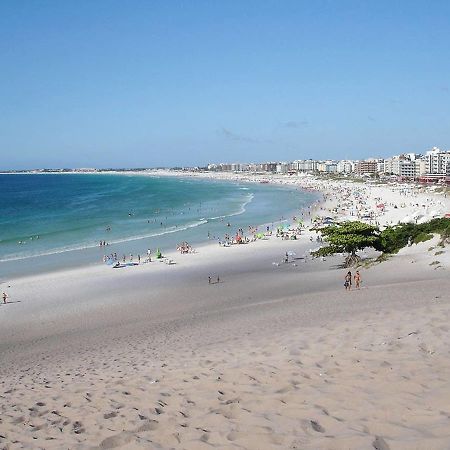 Casa Praia Do Forte Cabo Frio Ngoại thất bức ảnh